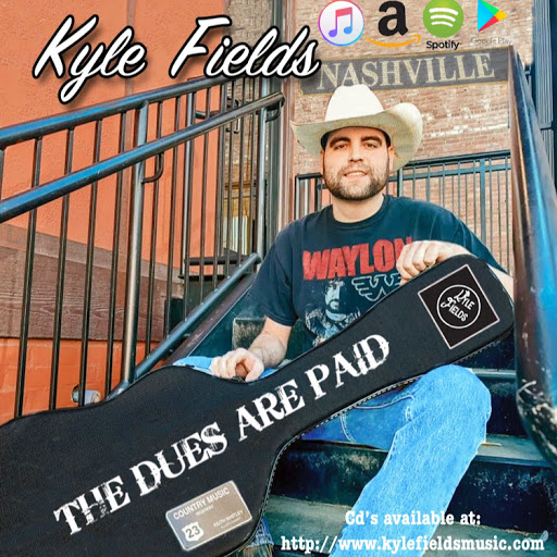 Kyle Fields Photo 30