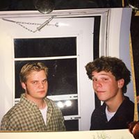 Samuel Kelly Photo 37