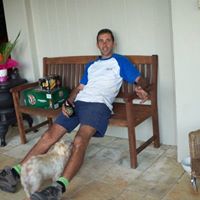 Anthony Mcdowell Photo 9