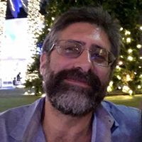 Michael Berman Photo 27