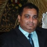 Vipul Mehta Photo 1