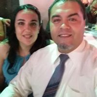 Paola Cavazos Photo 14