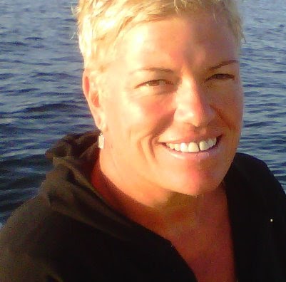 Jacqueline Lewis Photo 52