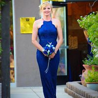 Melissa Jensen Photo 49