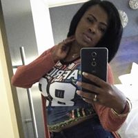 Kimberly Mccray Photo 21