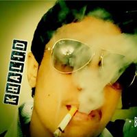 Khalid Fathi Photo 8