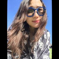 Michelle Zhang Photo 13