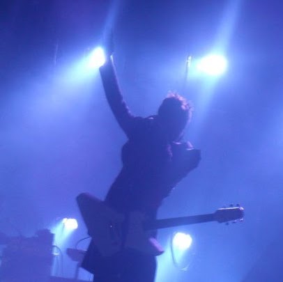 Alex Archibald Photo 9