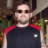 Chad Cash Photo 30