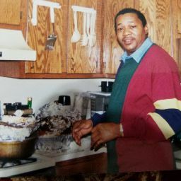 Freddie Robinson Photo 12