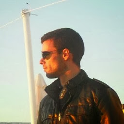 Andre Romano Photo 24