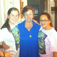 Judy Theriot Photo 16