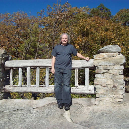 Robert Mccallum Photo 32