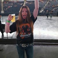 Tina Dykes Photo 20