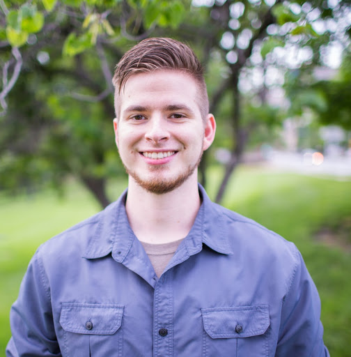 Matthew Simmons Photo 50