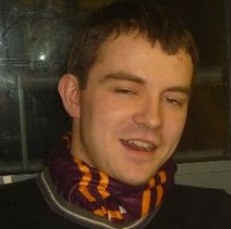Jack Bailey Photo 17
