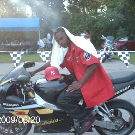 Paul Mccullough Photo 45