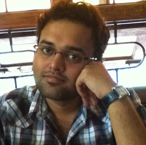 Vikash Jha Photo 15
