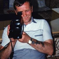 Brian Davison Photo 47