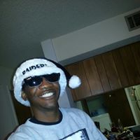 Andre Hunt Photo 10