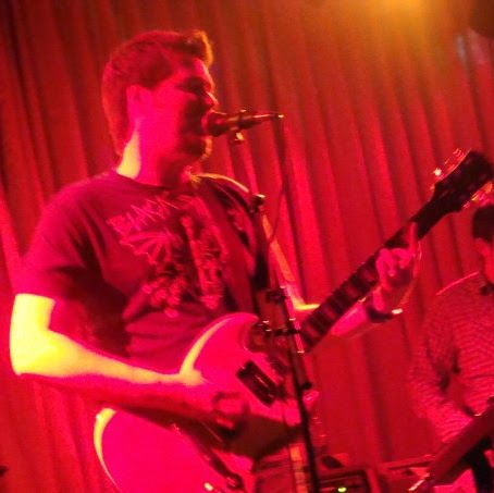 Jason Clark Photo 26