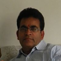 Shashikant Joshi Photo 16