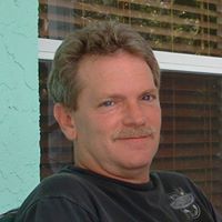Russell Wolfe Photo 27