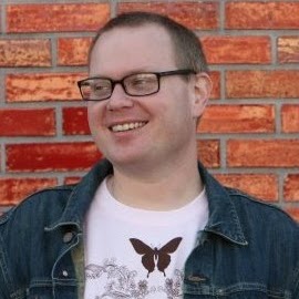Jason Merrell Photo 19