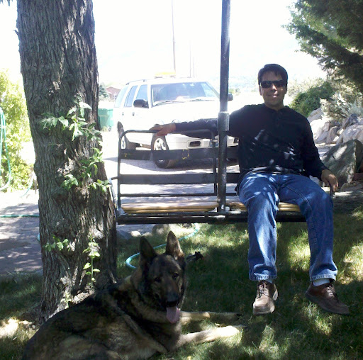 Mark Aragon Photo 2