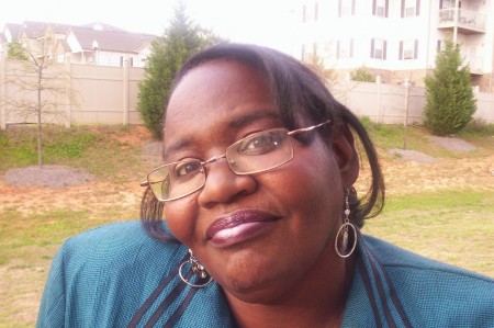 Felicia Clark Photo 17