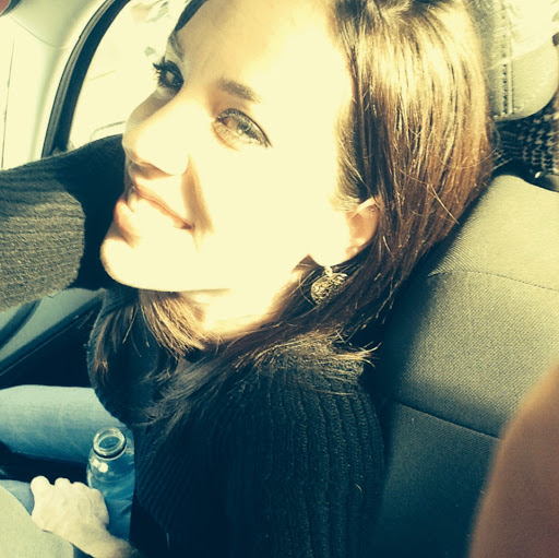 Kristin Myers Photo 50