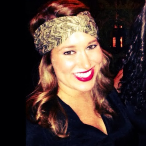 Jill Pittman Photo 3