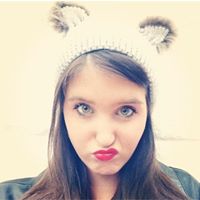 Madeline Clarke Photo 14