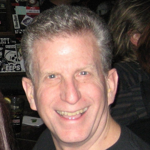 Kenneth Kaplan Photo 37