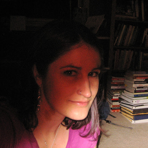Heather Branstetter Photo 5