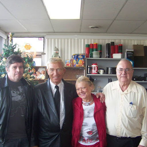 Colleen Wells Photo 47