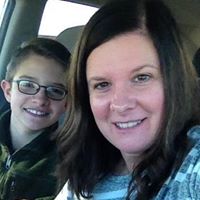 Christy Calhoun Photo 18