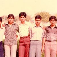 Khalid Azim Photo 16