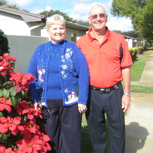 Larry Roberson Photo 6