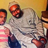 Raheem Richardson Photo 10