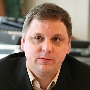 Michael Arlington Photo 3
