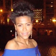 Tiffany Lomax Photo 24