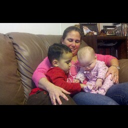 Debra Bonilla Photo 10