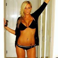 Catherine James Photo 35