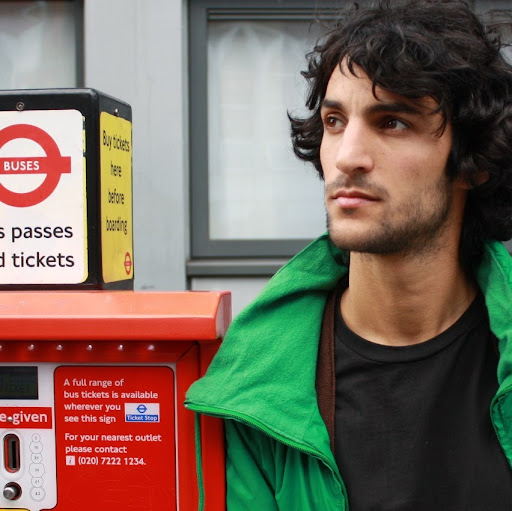Bruno Fontana Photo 11