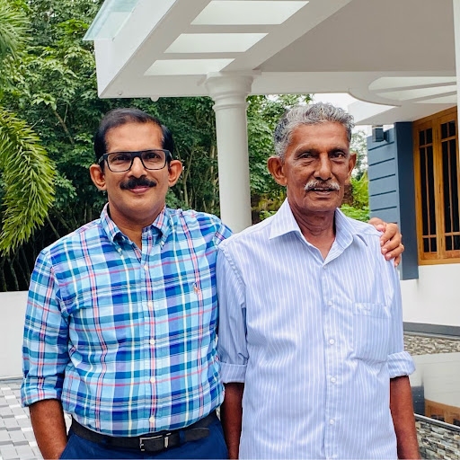 Shaji Varghese Photo 22
