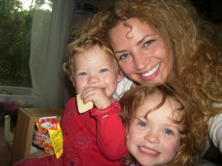 Kimberly Carlson Photo 43