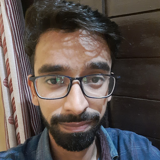 Rajnish Joshi Photo 22