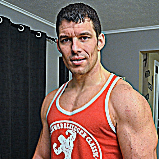 Christopher Coburn Photo 9