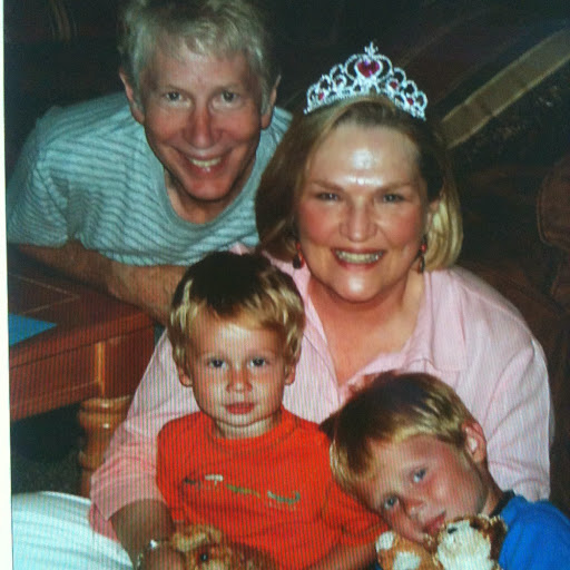 Anne Kinsey Photo 12